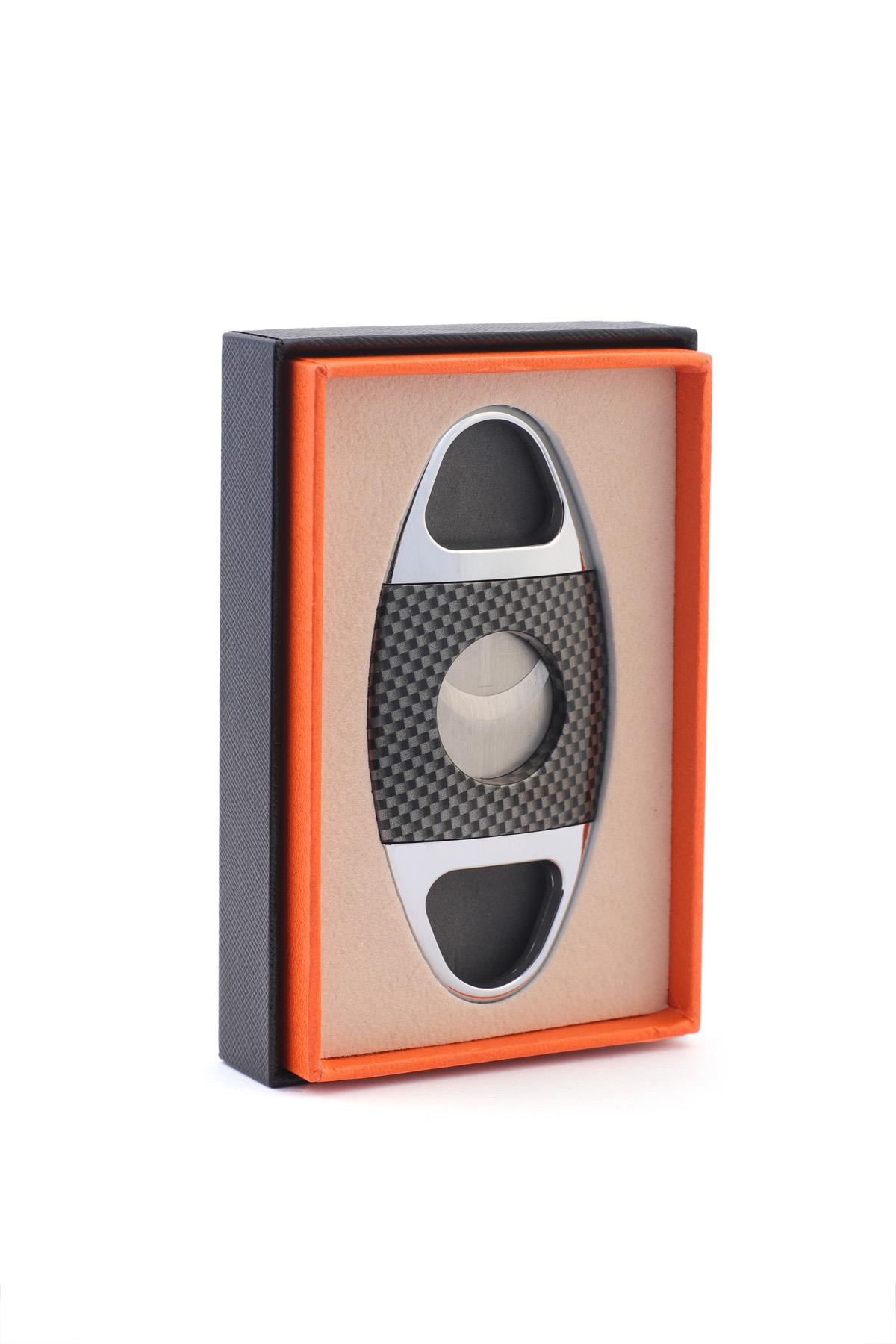 Conquistador Silver-Carbon Puro Kesici