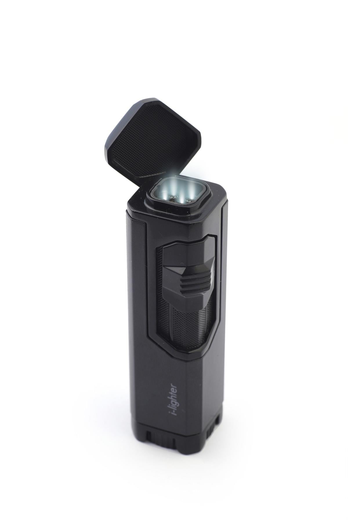 iLighter Black Puro Çakmağı