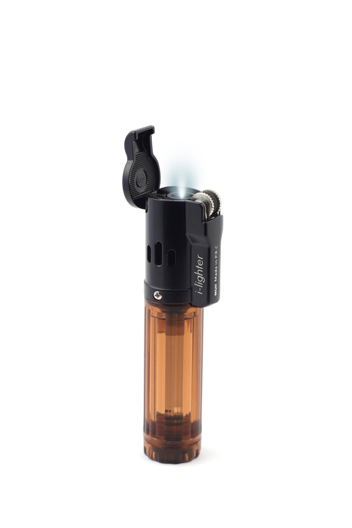 iLighter Black Puro Çakmağı