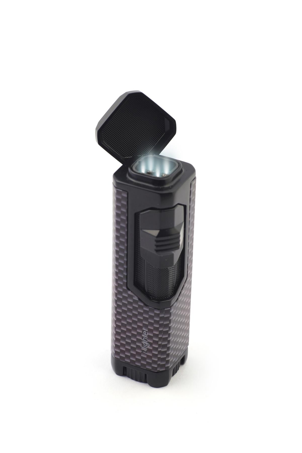 iLighter Carbon Puro Çakmağı