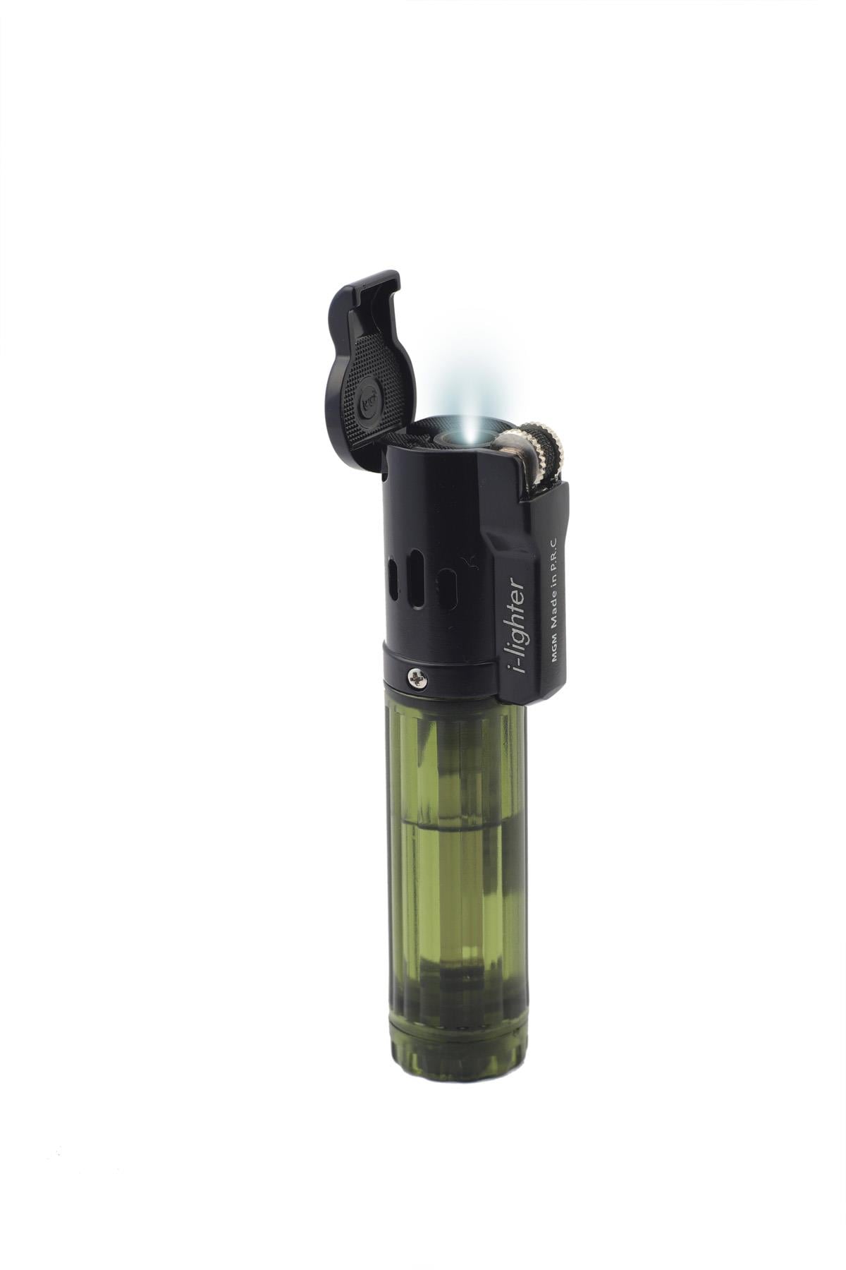 iLighter Green Puro Çakmağı