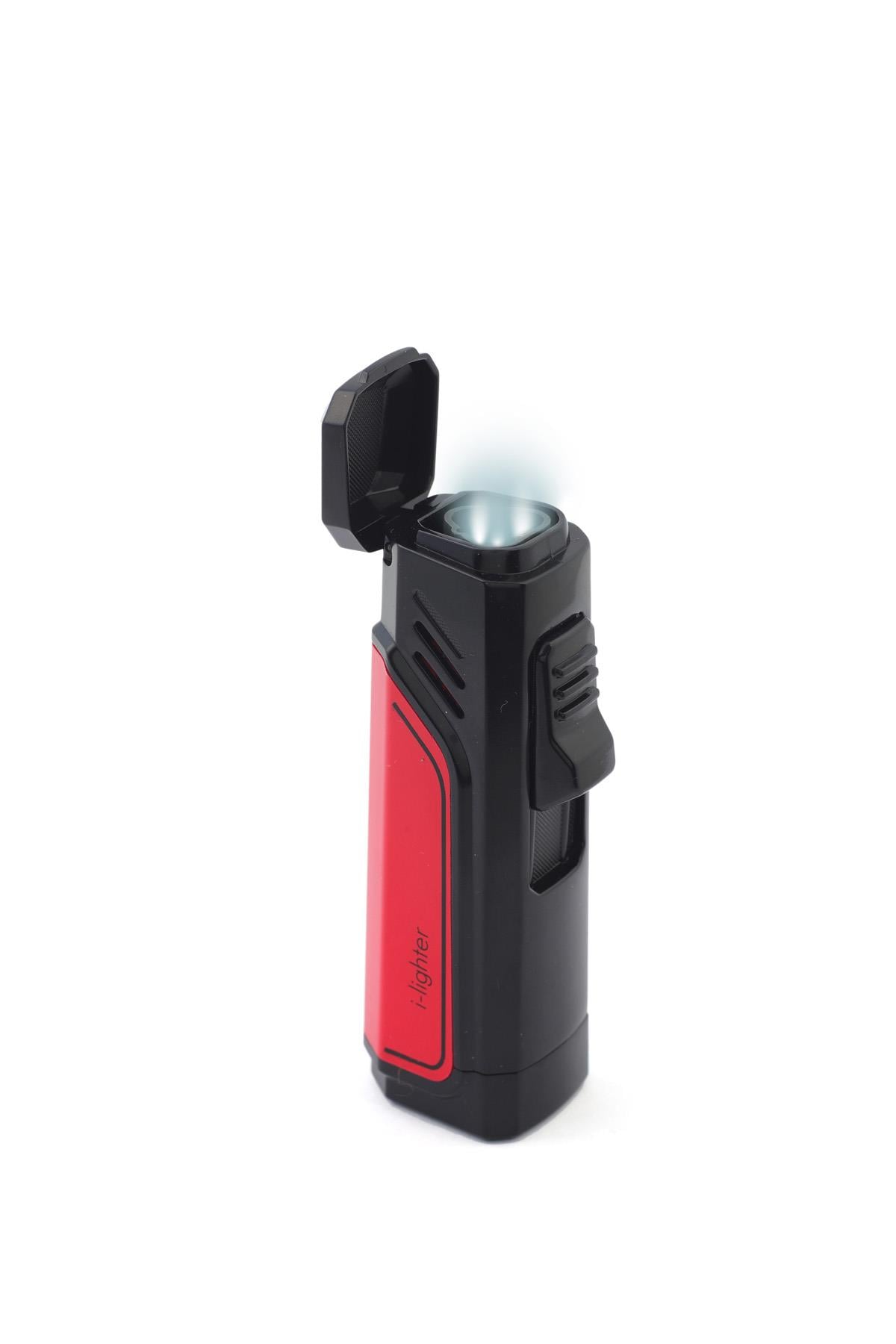 iLighter Red Puro Çakmağı
