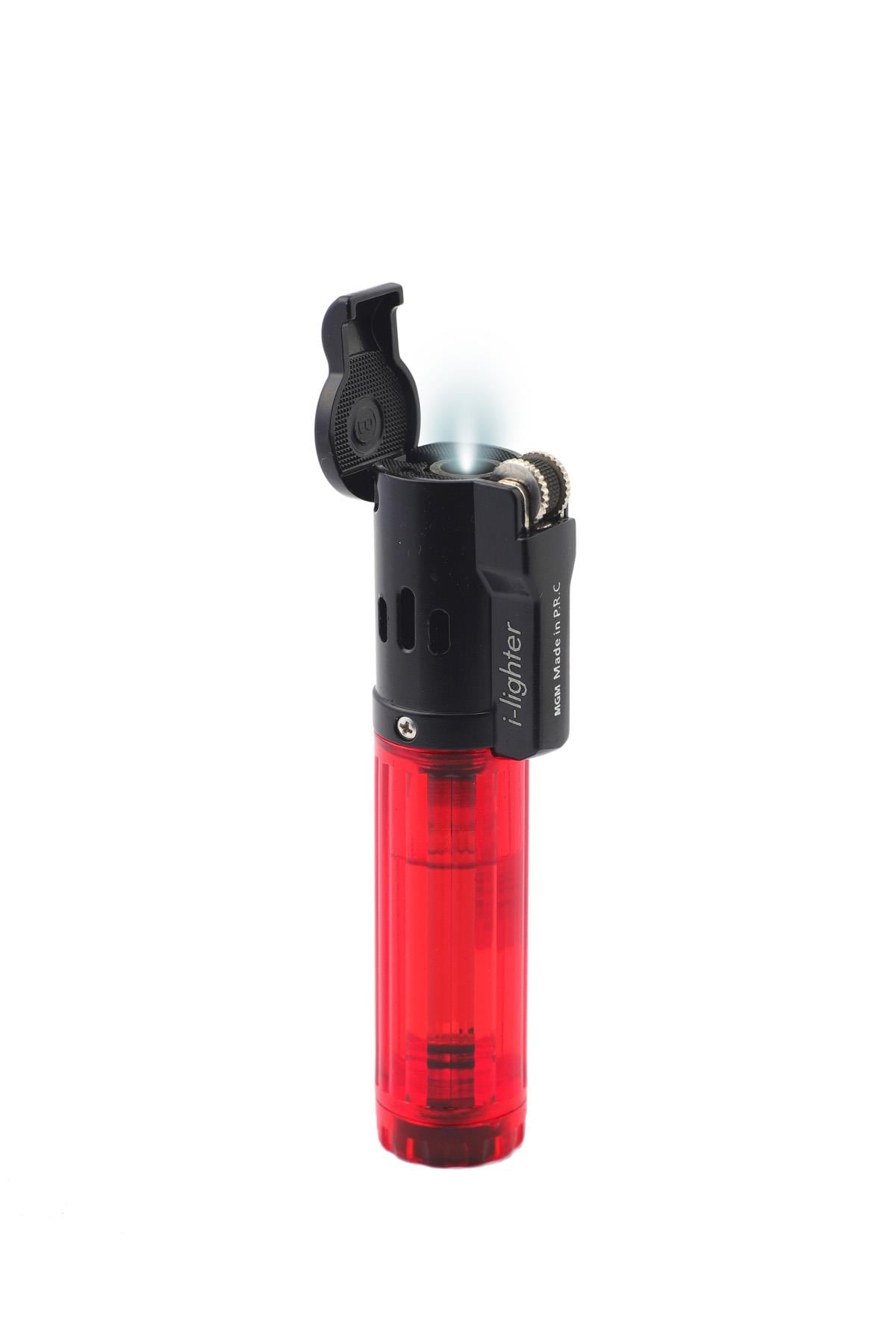 iLighter Red Puro Çakmağı