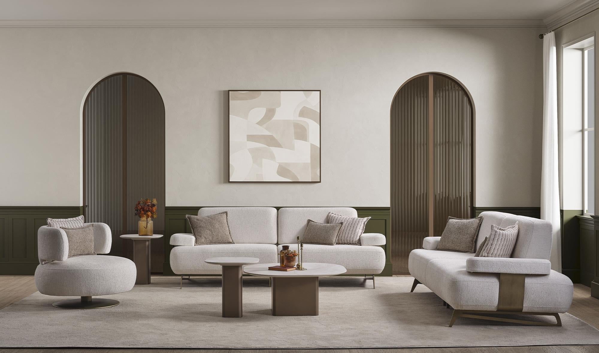 Picasso Prime Koltuk Takımı
