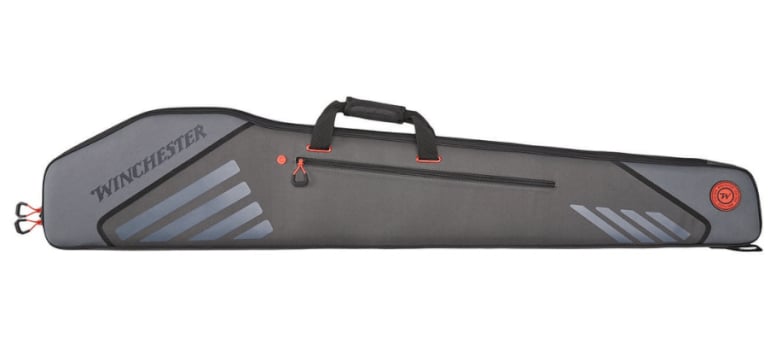  Winchester Austin Tüfek Kılıfı 136cm