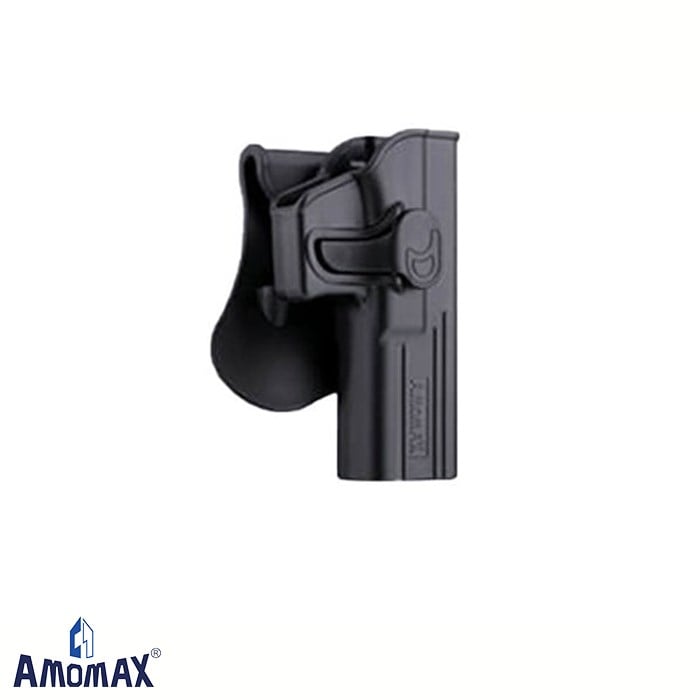 AMOMAX Tabanca Kılıfı GLOCK 19,23,32,...