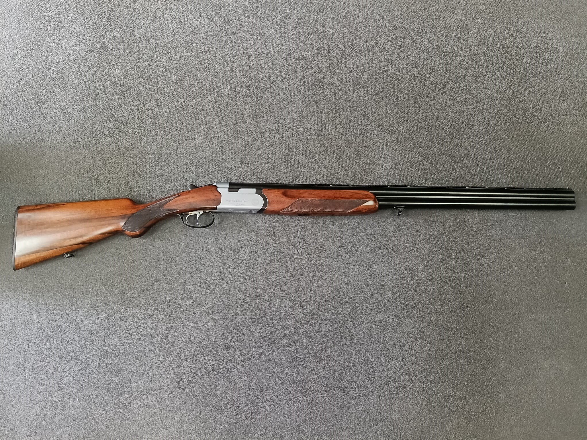 BERETTA S55 SUPERPOZE 12 GA 71 CM