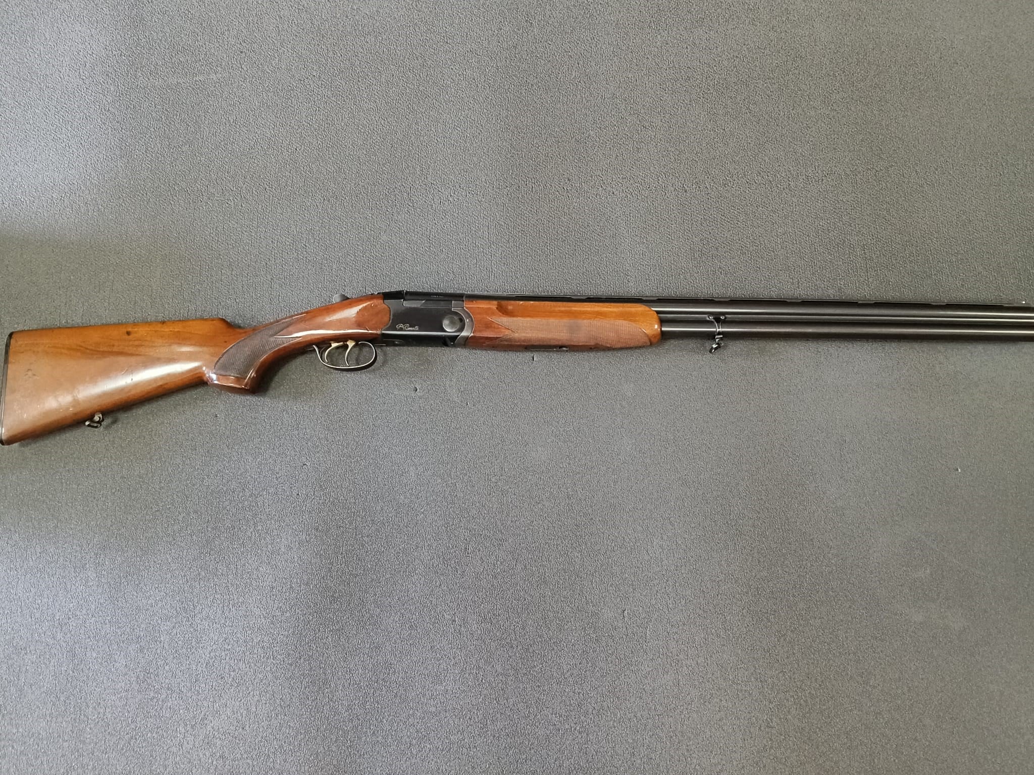 BERETTA S686 ULTRA LİGHT 12 GA 71 CM