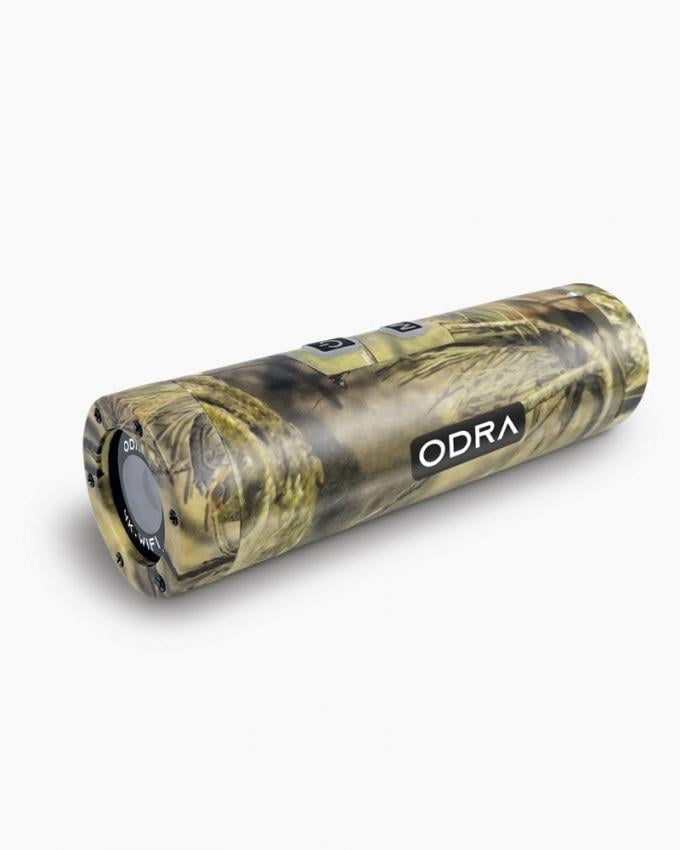 Bitrabi Odra Pro Hunting Shoutgun Camera 4K 60fps