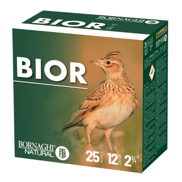 Bornaghi Bior Tapa    12/30 
