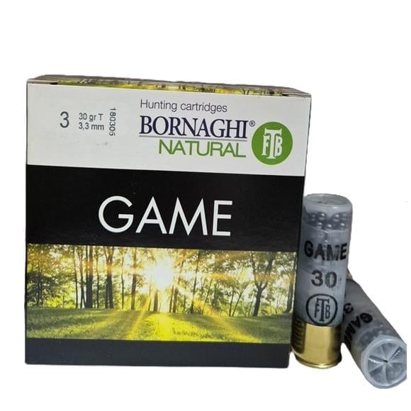 Bornaghi Game 1       16/30