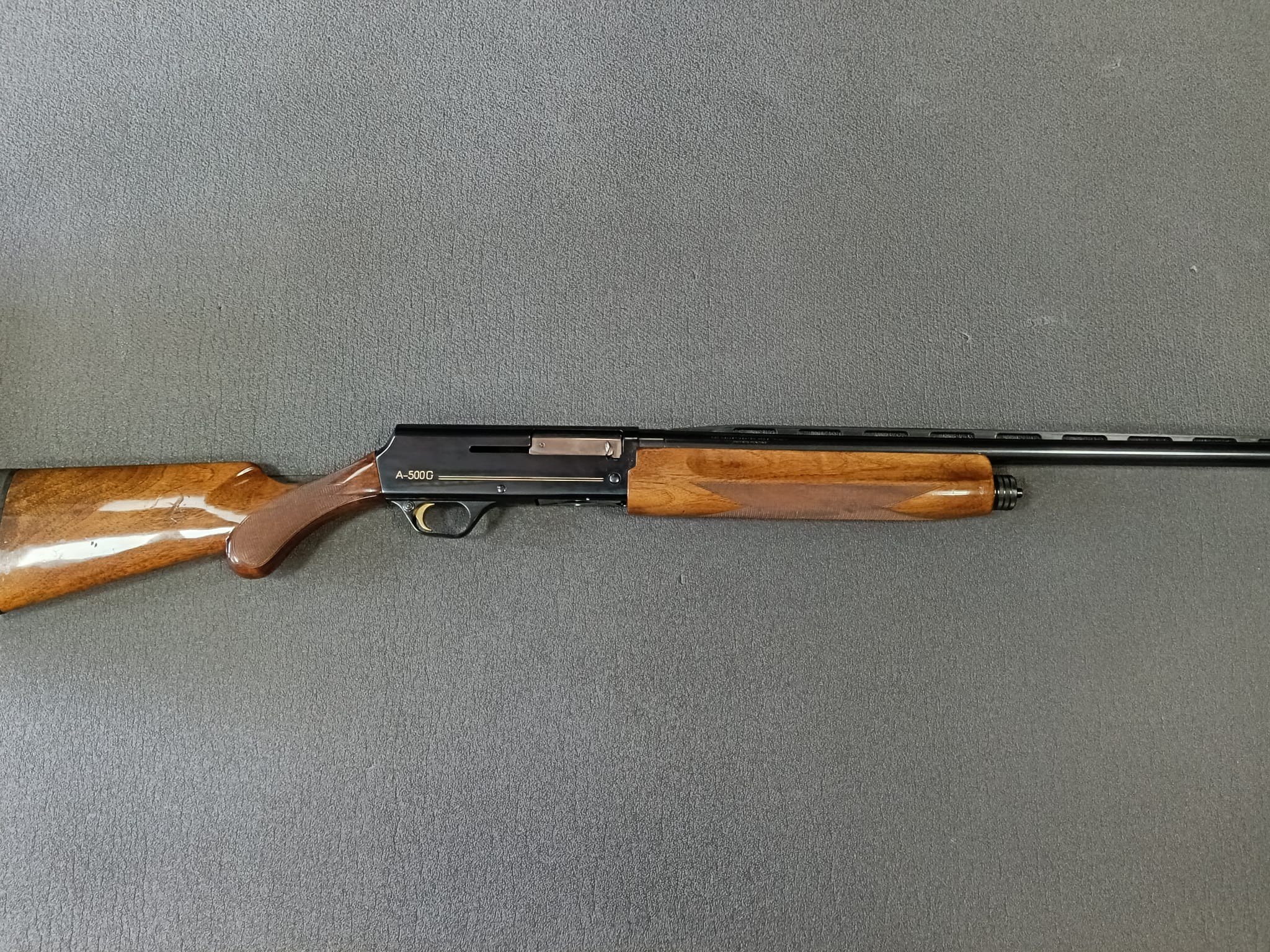 BROWNİNG A500G YARI OTOMATİK 12/71 MC 