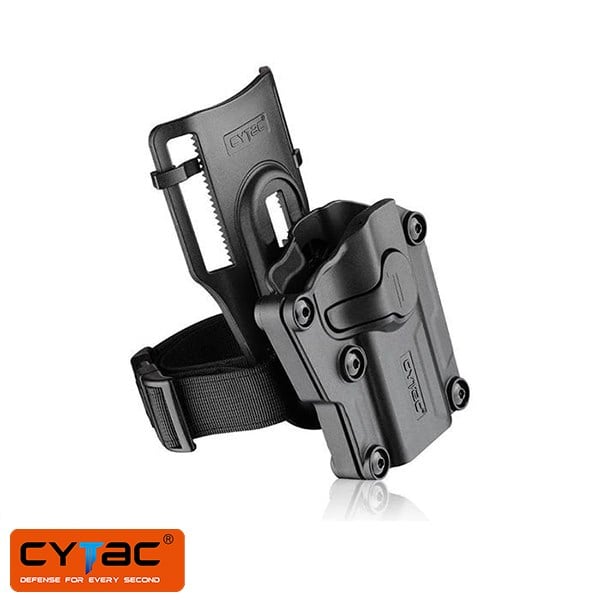 CYTAC Mega-Fit  Tabanca Kılıfı