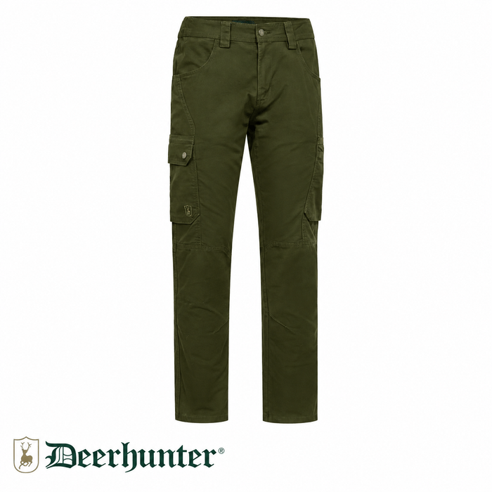 DEERHUNTER  Ashwood Pantolon 391 52
