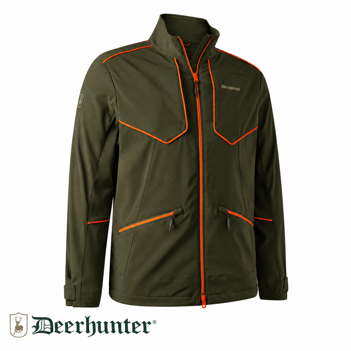 DEERHUNTER Chamois 361 Forest Green Mont XL