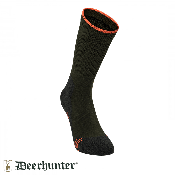 DEERHUNTER Coolmax 40/43 37,5 Teknolojili Çorap