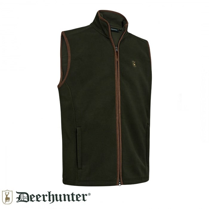 DEERHUNTER Cumbria Polar Yelek 367 2XL