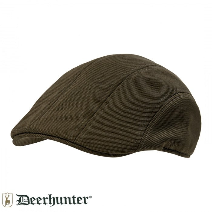 DEERHUNTER Muflon Pro Düz Şapka 58/59