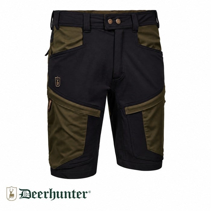 DEERHUNTER Strike NXT Şort 52