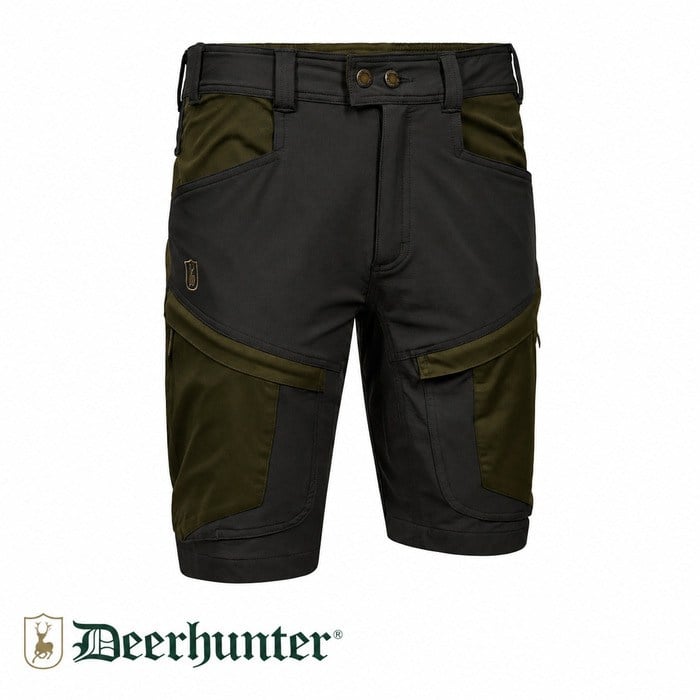 DEERHUNTER Strike NXT Şort 52