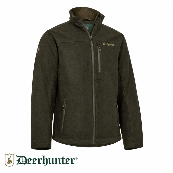 DEERHUNTER Tatra Padded Mont 50