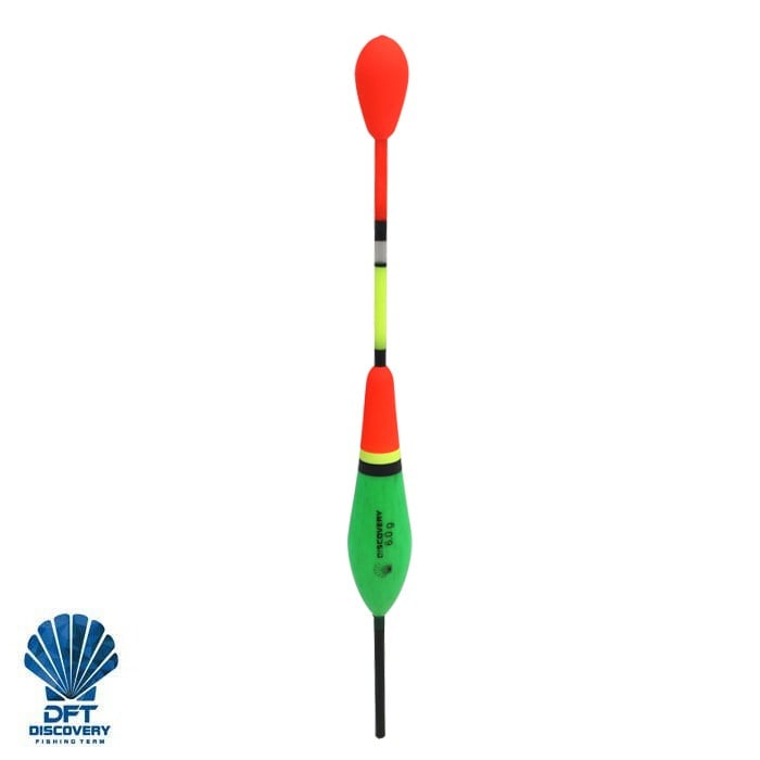 DFT Sliding Floats Şamandıra 661 6,0 g