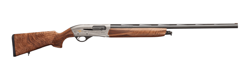 Fabarm L4s Deluxe Hunter 12/66 Y.Oto Yivsiz Av Tüfeği