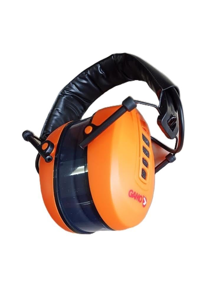 Gamo Elektronik Atış Kulaklığı