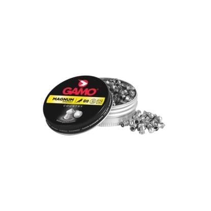 Gamo magnum energy havalı saçma 250 4,5