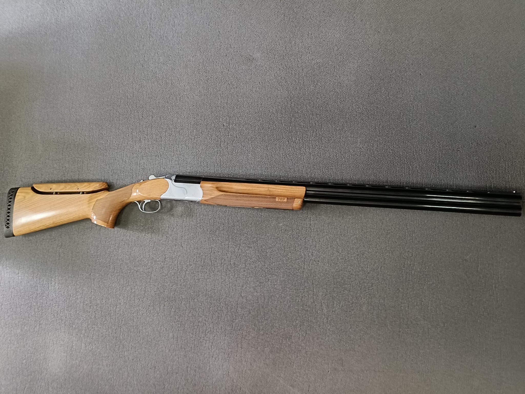 HUGLU TRAP TRP SUPERPOZE 12 GA 76 CM
