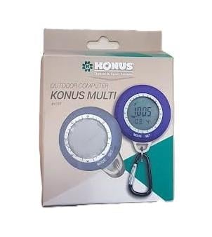 Konus Konus Multi Elektronik Pusula