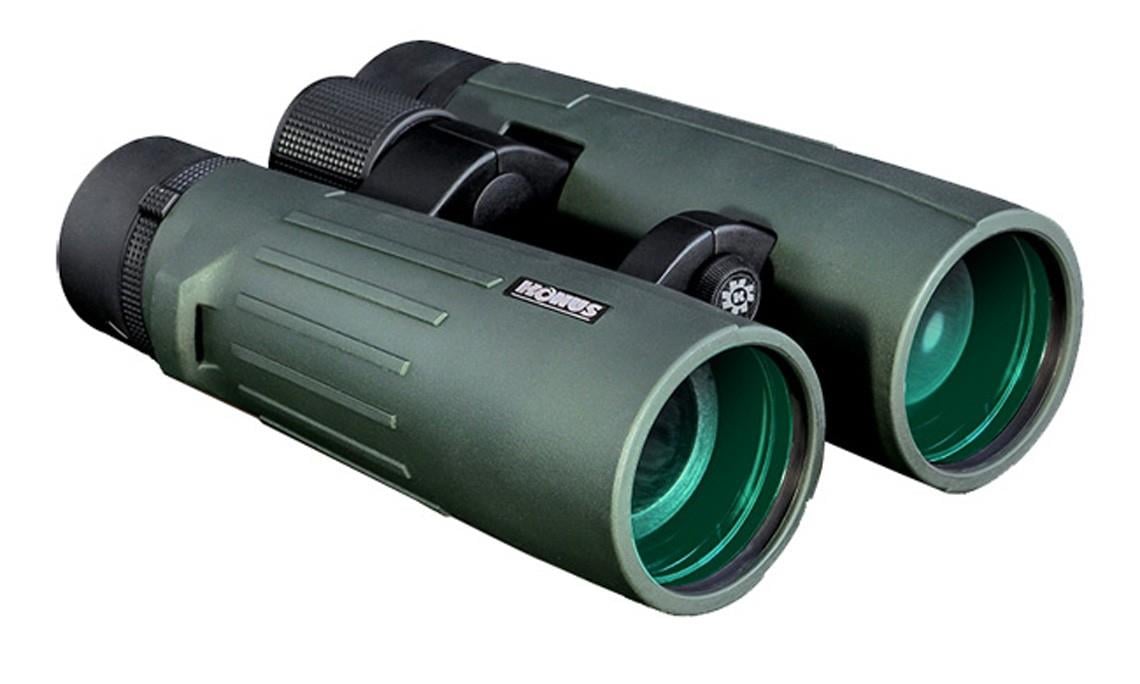 Konus Konusrex 12X50 Gümüş Kaplama Dürbün