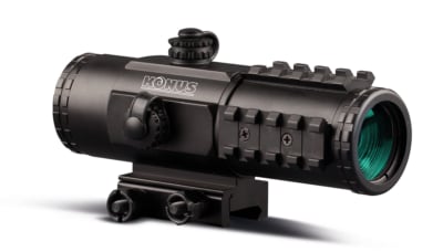 Konus Sight-Pro Pts2 3X3 Prizmatik Dürbün