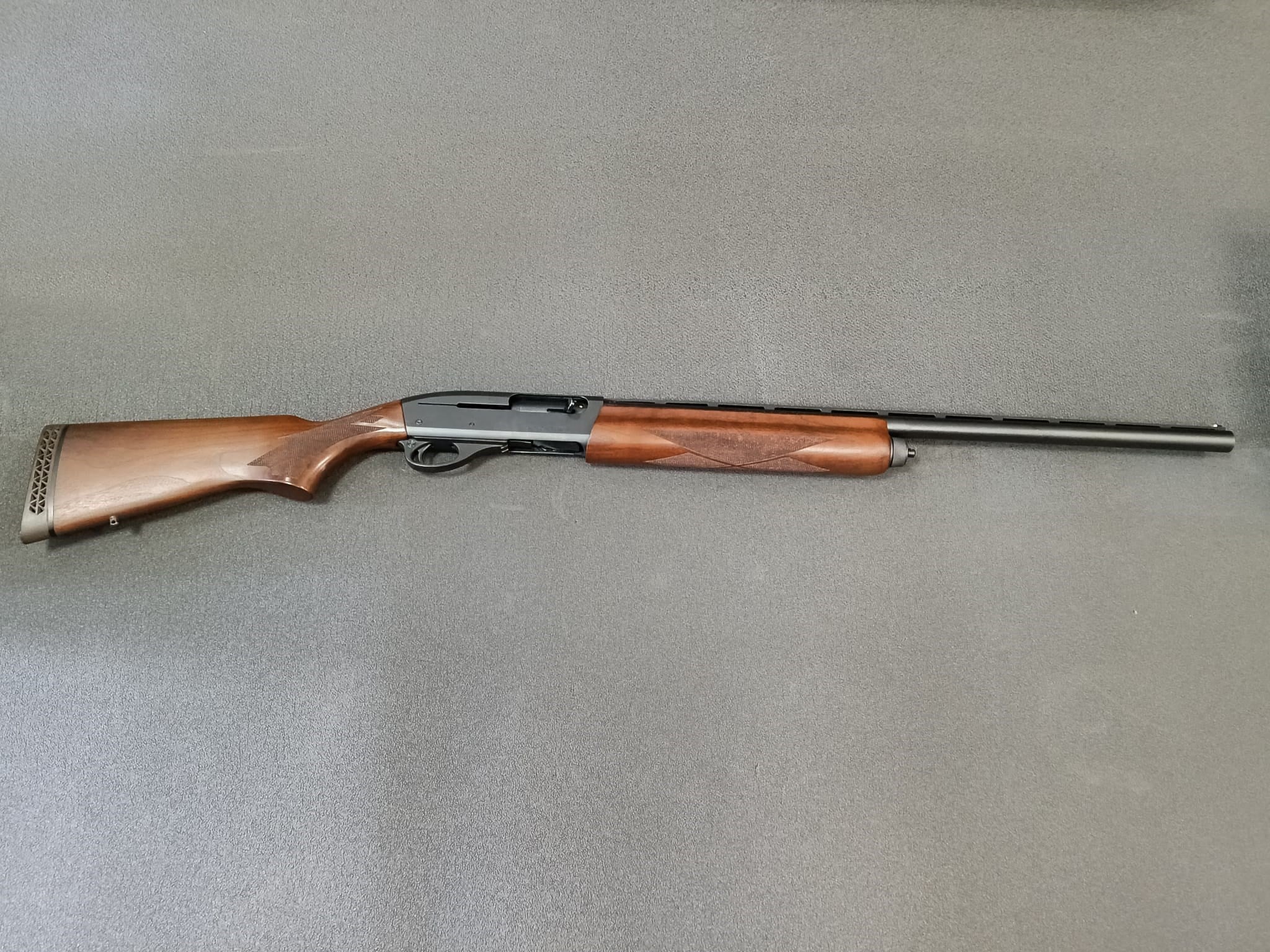 Remington 11-87 spesial Purpose 12 ga  65 cm