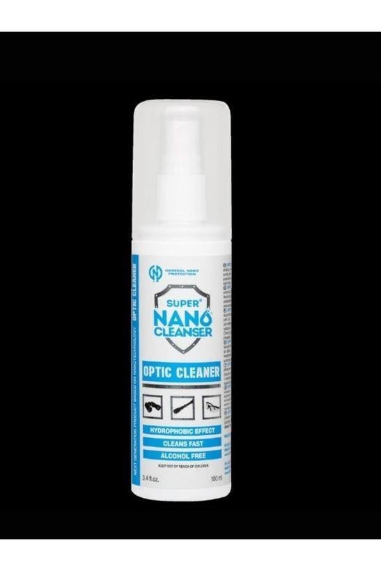 S.Nano Optic Cleaner 100 ml