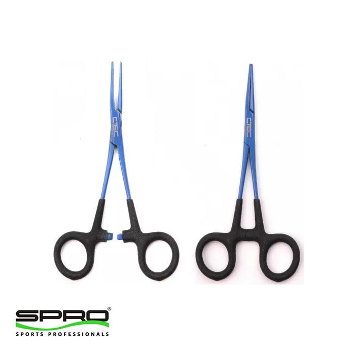 SPRO CTEC PTFE Pense-Makas 16CM