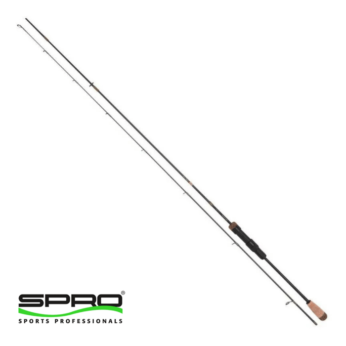 SPRO TM NT Line Influence 1.80  2-12 g Olta Kamışı