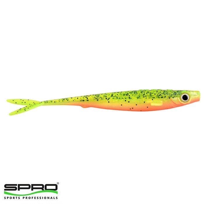 SPRO V-Power 8 cm Silikon Yem UV Mojito 1/1