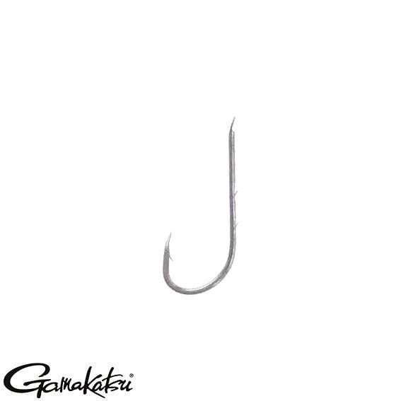 T.D. GAMAKATSU BKD-5260B Red Worm İğne Takımı 60 cm #4