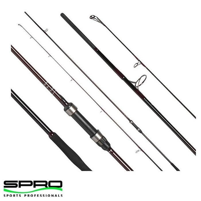 T.D. SPRO Strategy Edge 3,5 Lbs 13