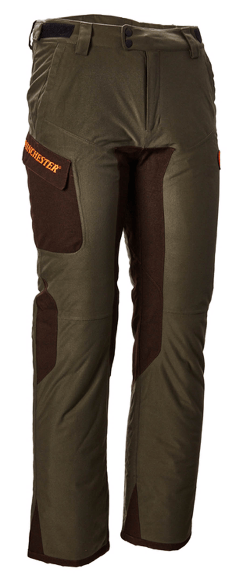 Winchester Pantolon, Iceland, Yeşil