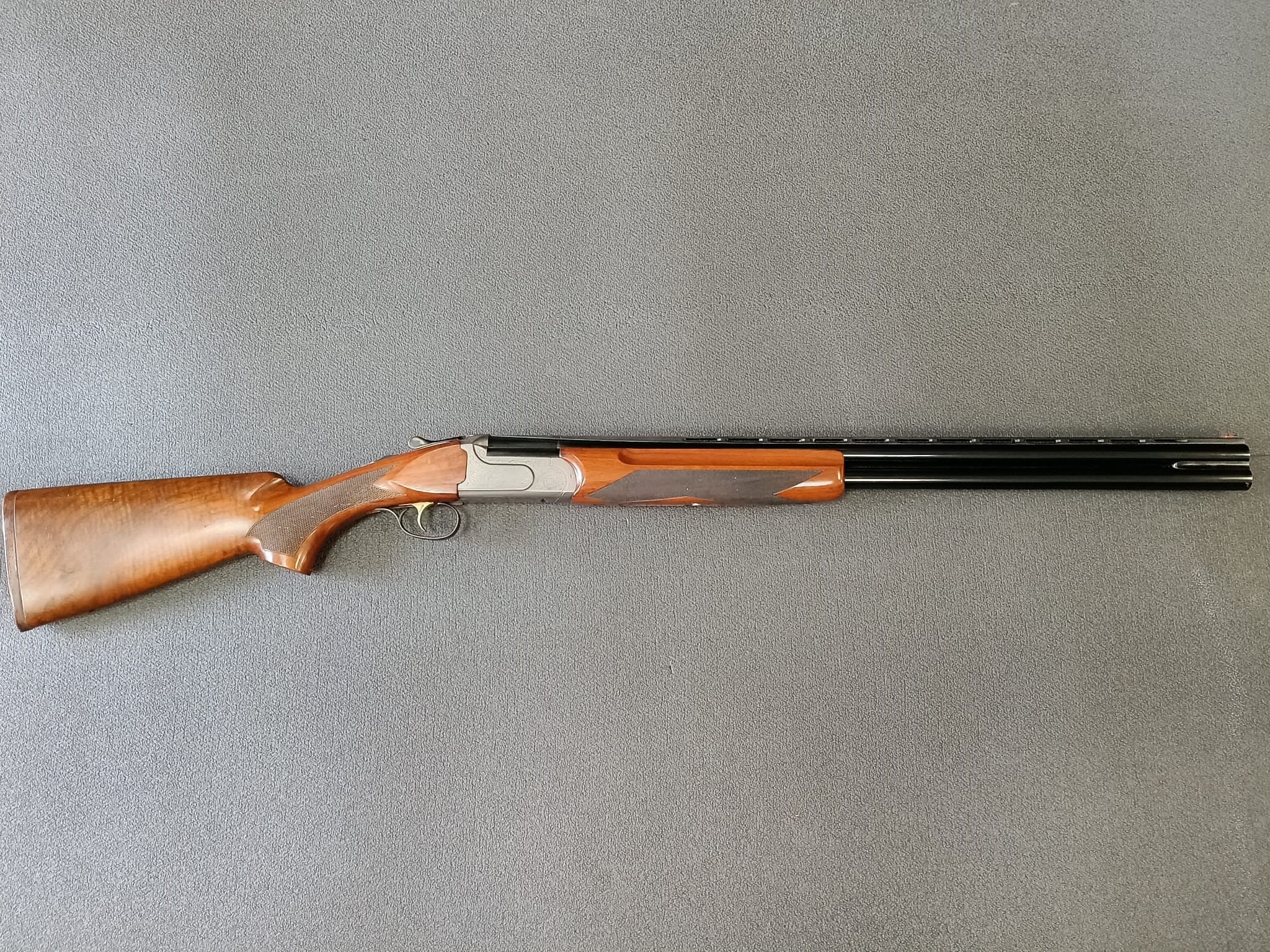 WİNCHESTER SUPERPOZE 12 GA 71 CM NAMLU