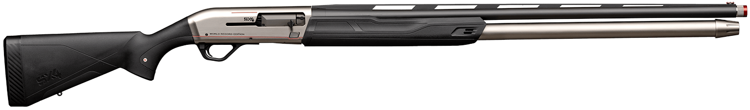 Winchester SX4 Composite Raniero Testa 12/76