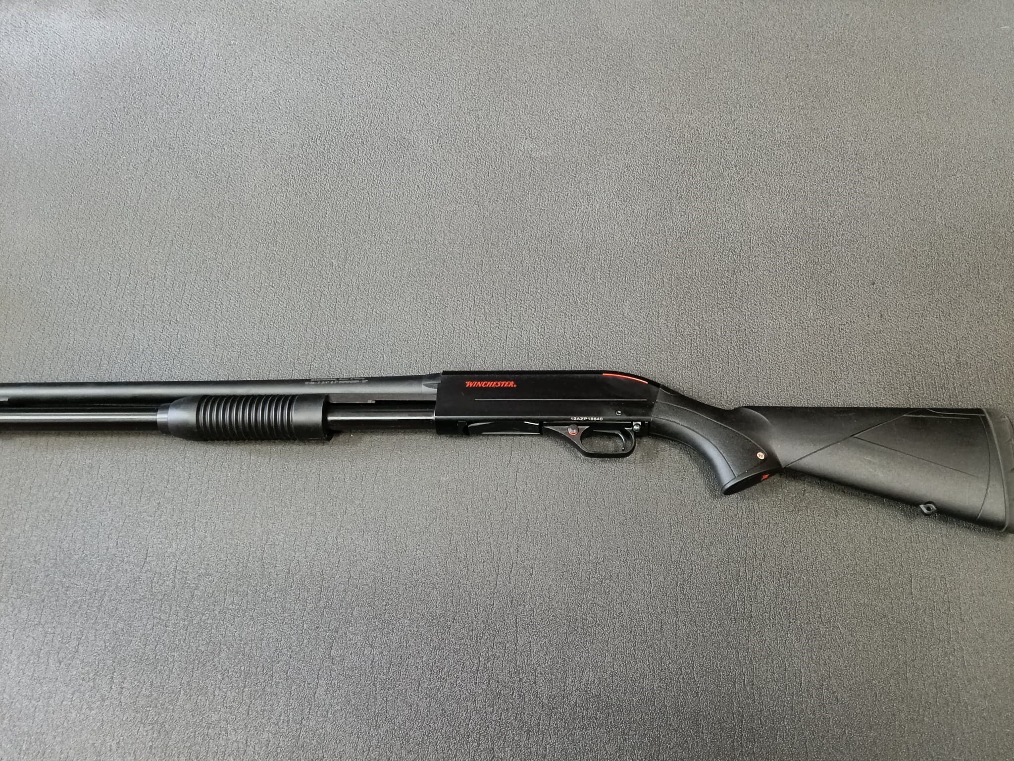 WİNCHESTER SXP HİGH CAPACİTY 12 GA 51 CM 7+1