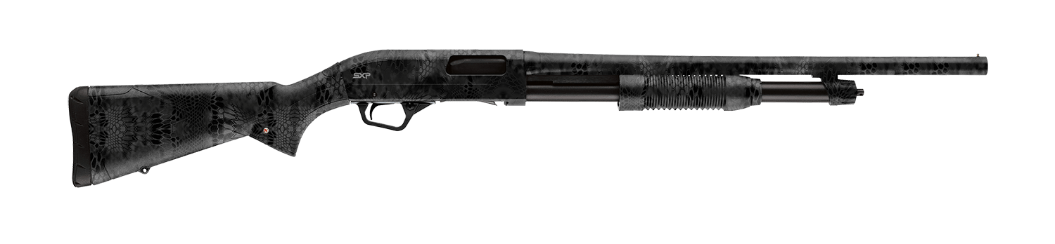 Winchester SXP Typhon Defender 12/47