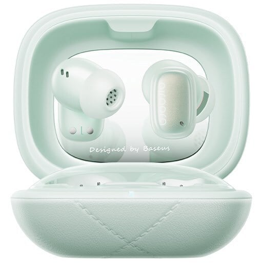 Baseus AirNora 3 ANC Bluetooth 5.4 TWS Kablosuz Kulak İçi Kulaklık - YeşilBaseus AirNora 3 ANC Bluetooth 5.4 TWS Kablosuz Kulak İçi Kulaklık - YeşilBaseusKulak İçi A00076701633-00
