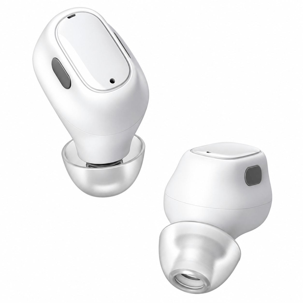 Baseus Encok WM01 Bluetooth 5.3 TWS Düşük Gecikmeli Hızlı Şarj Destekli Kablosuz Kulak İçi Kulaklık - BeyazBaseus Encok WM01 Bluetooth 5.3 TWS Düşük Gecikmeli Hızlı Şarj Destekli Kablosuz Kulak İçi Kulaklık - BeyazBaseusKulak İçi NGTW370002