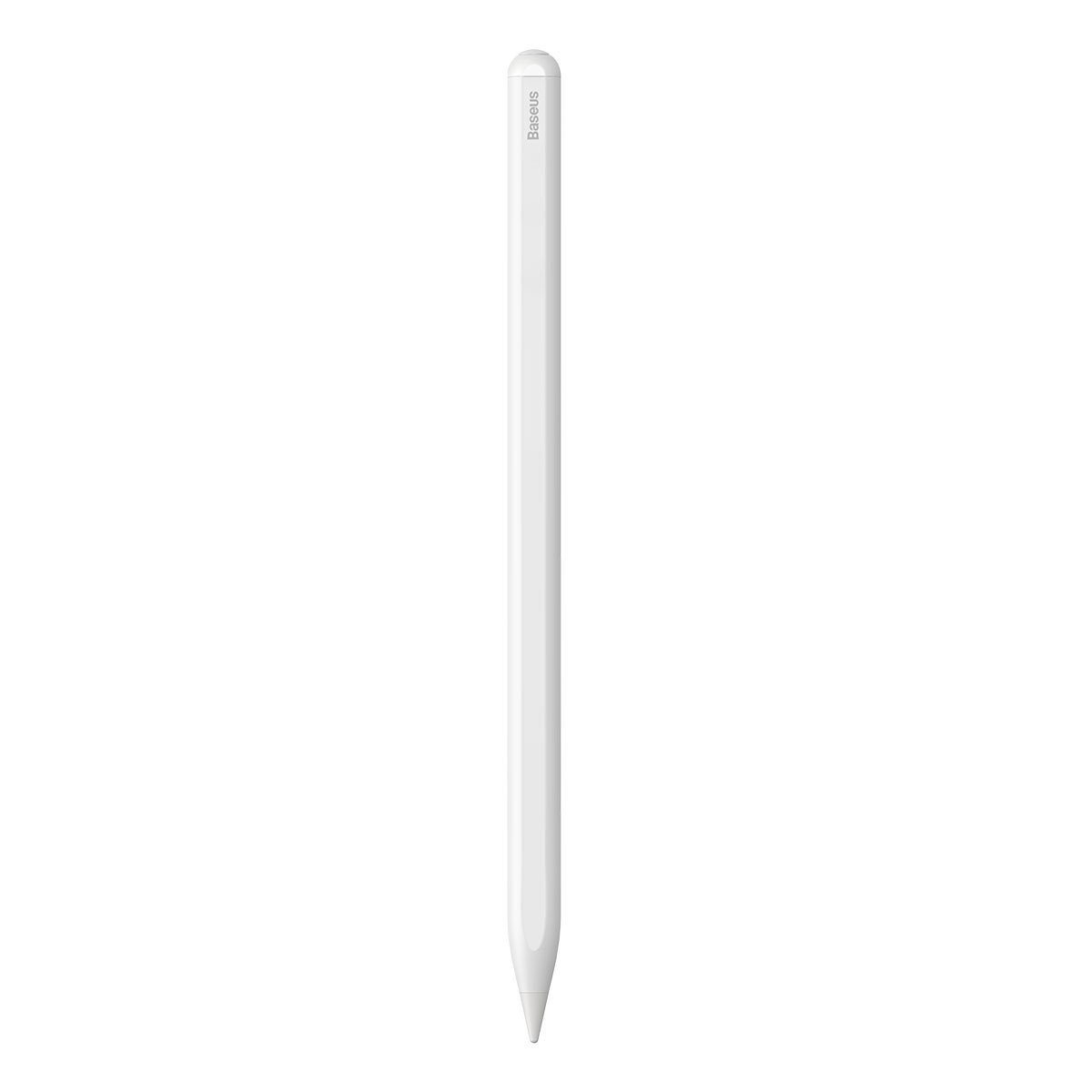 Baseus Smooth Writing 2 Kablosuz ve USB-C Şarjlı Aktif Stylus Dokunmatik Kalem - BeyazBaseus Smooth Writing 2 Kablosuz ve USB-C Şarjlı Aktif Stylus Dokunmatik Kalem - BeyazBaseusDiğer Telefon ve Tablet AksesuarlarıSXBC080102