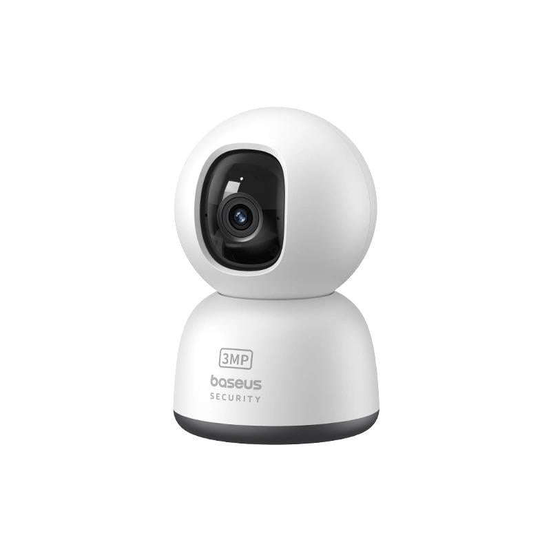 Baseus Security P1 Lite Indoor 2K 3MP Wi-Fi Güvenlik KamerasıBaseusGüvenlik KamerasıS0TV002130