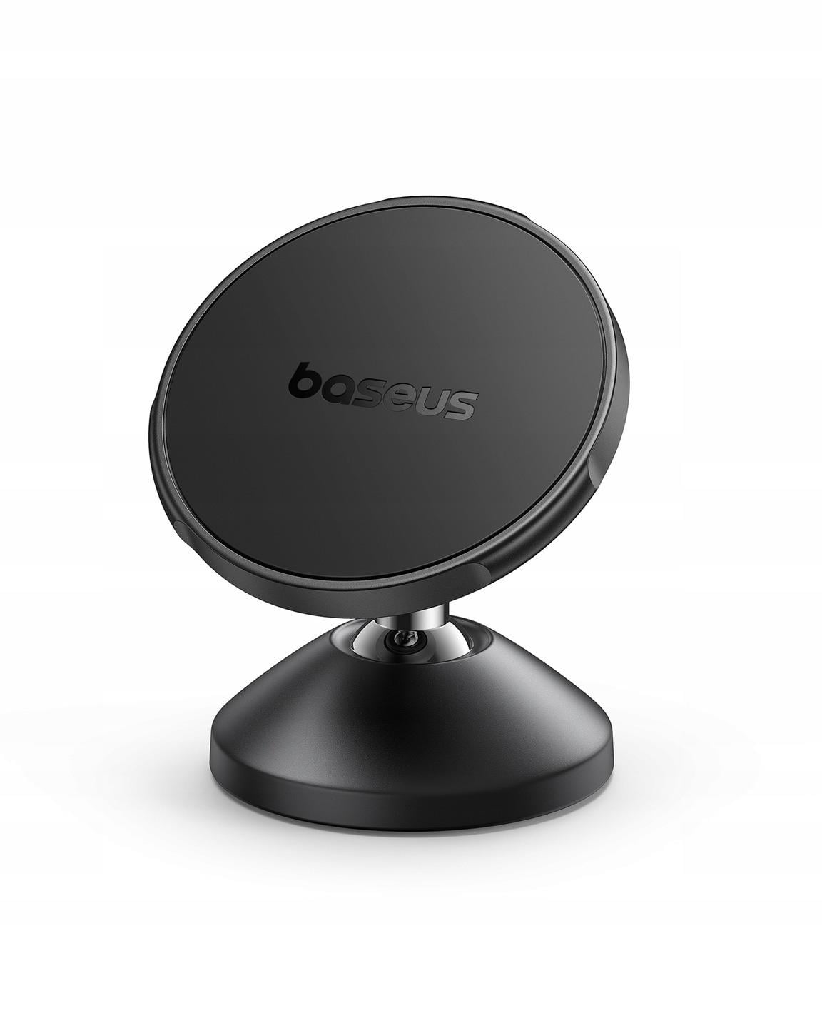 Baseus GoTrip DC1 Small Ears Manyetik Araç Telefon Tutucu – Cosmic BlackBelkinDiğer Telefon ve Tablet AksesuarlarıC0013400